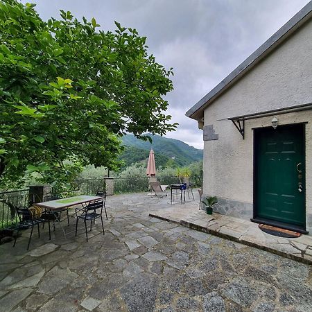 Villa Il Giardino Di Piero - Lt-0029 à Salto Chiesa Extérieur photo
