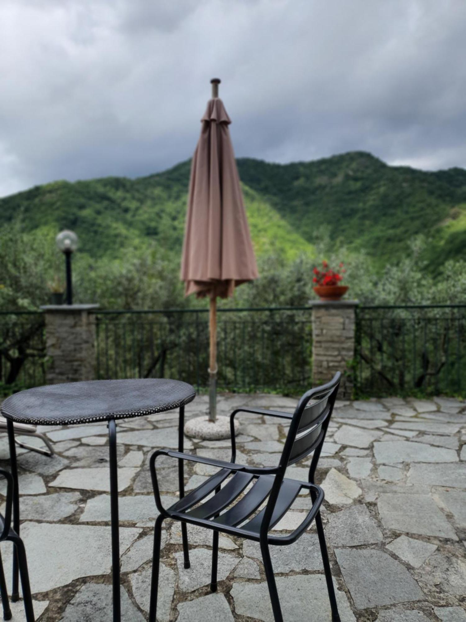 Villa Il Giardino Di Piero - Lt-0029 à Salto Chiesa Extérieur photo