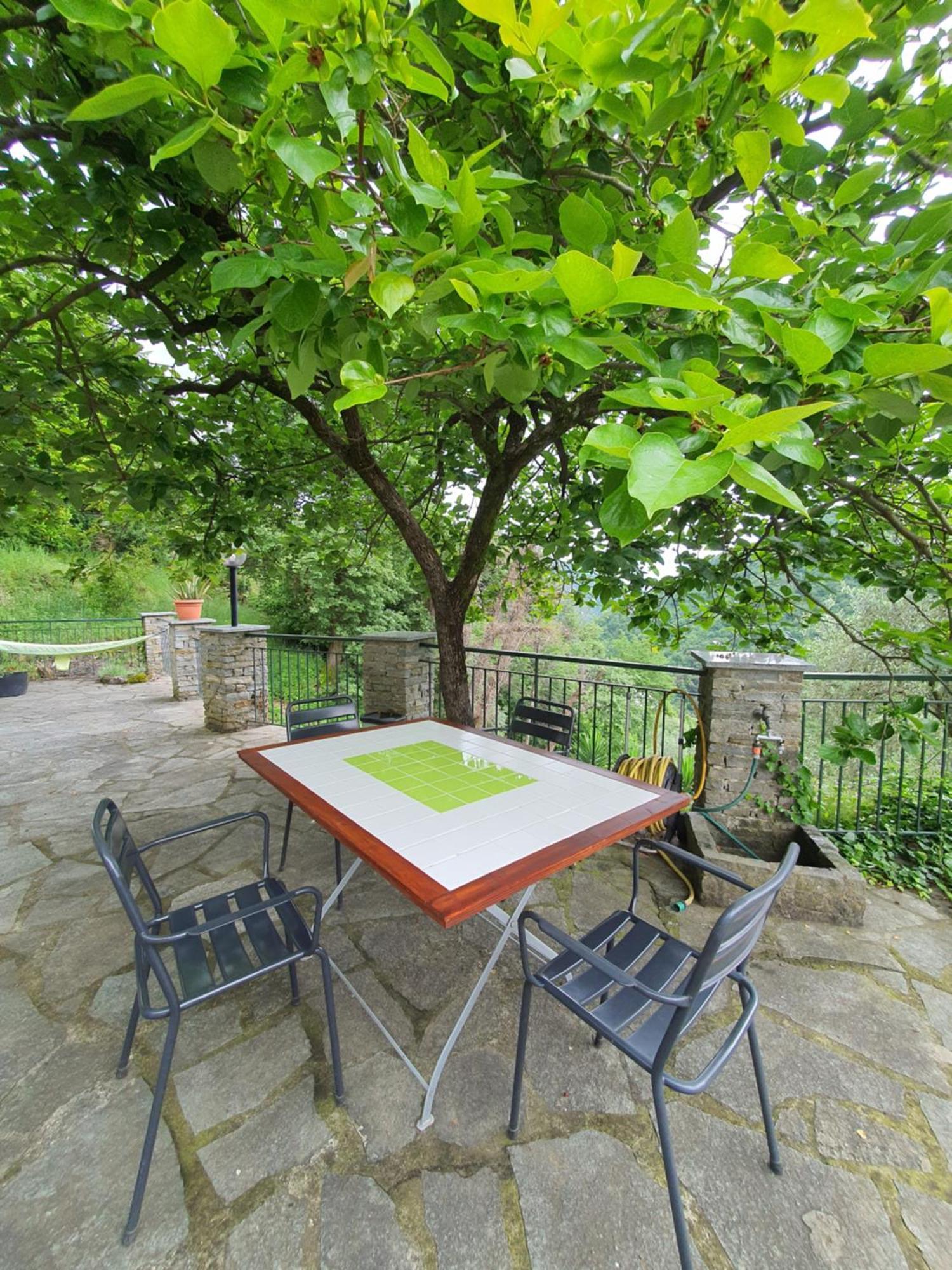 Villa Il Giardino Di Piero - Lt-0029 à Salto Chiesa Extérieur photo