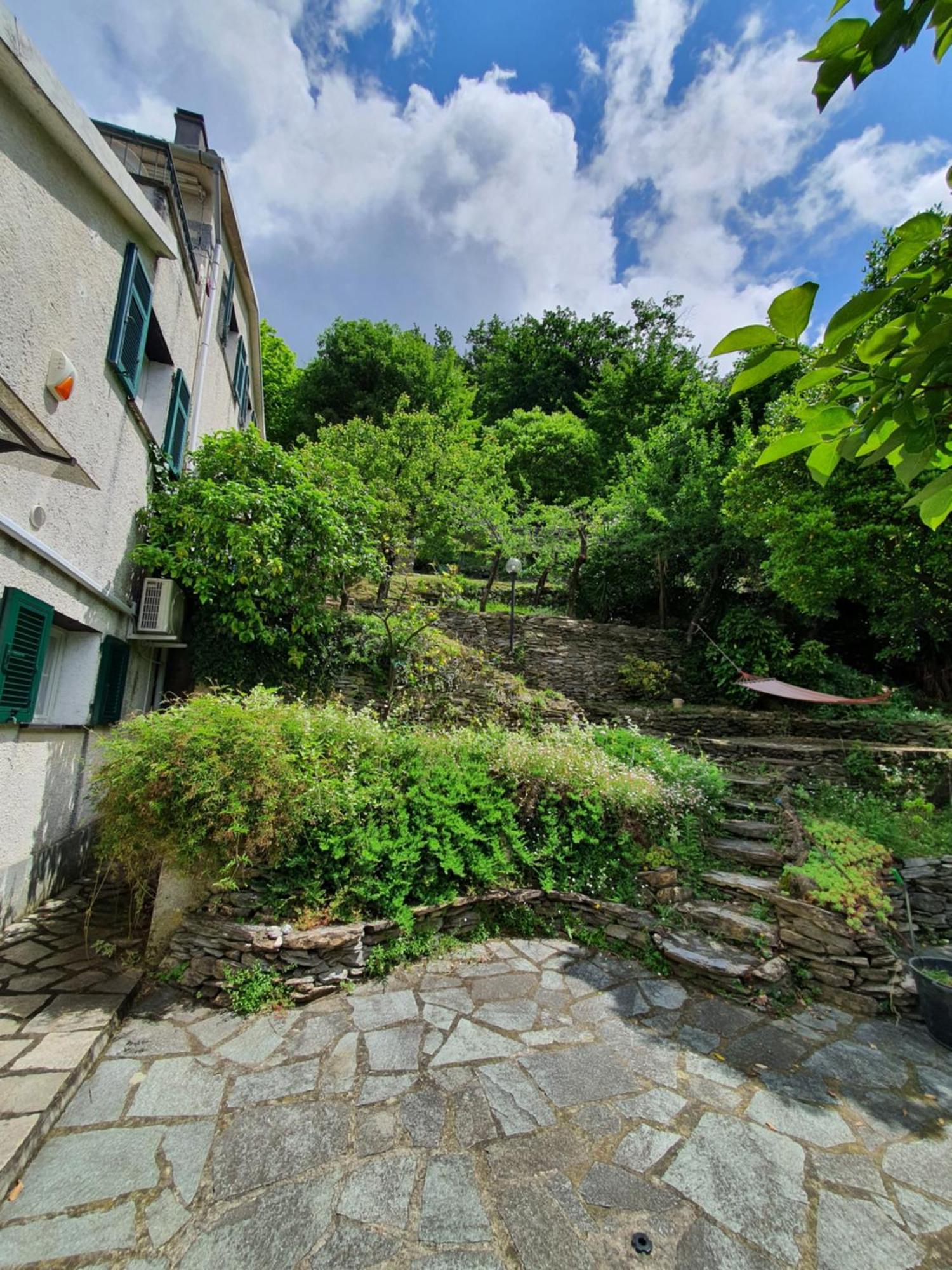 Villa Il Giardino Di Piero - Lt-0029 à Salto Chiesa Extérieur photo