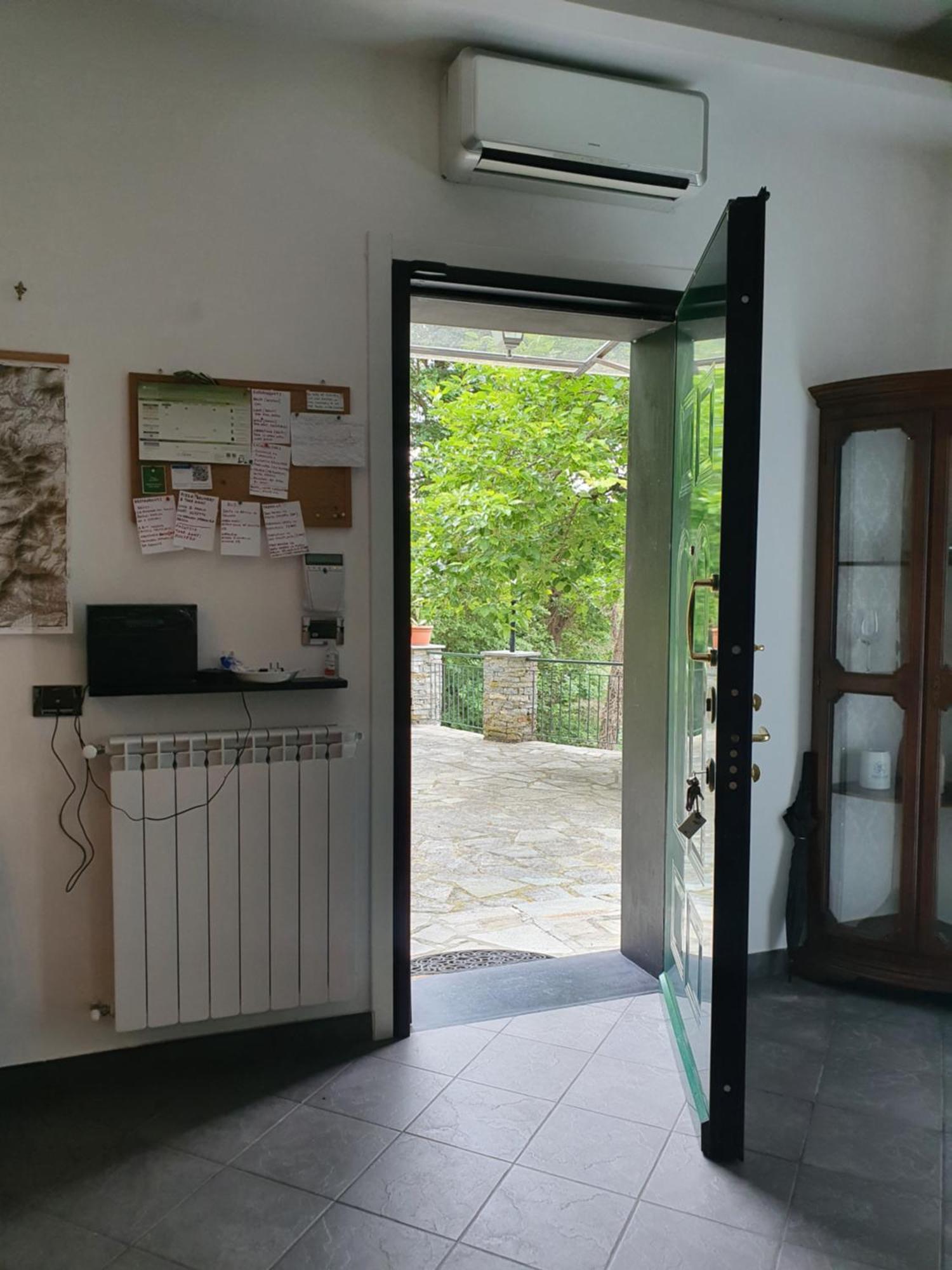 Villa Il Giardino Di Piero - Lt-0029 à Salto Chiesa Extérieur photo