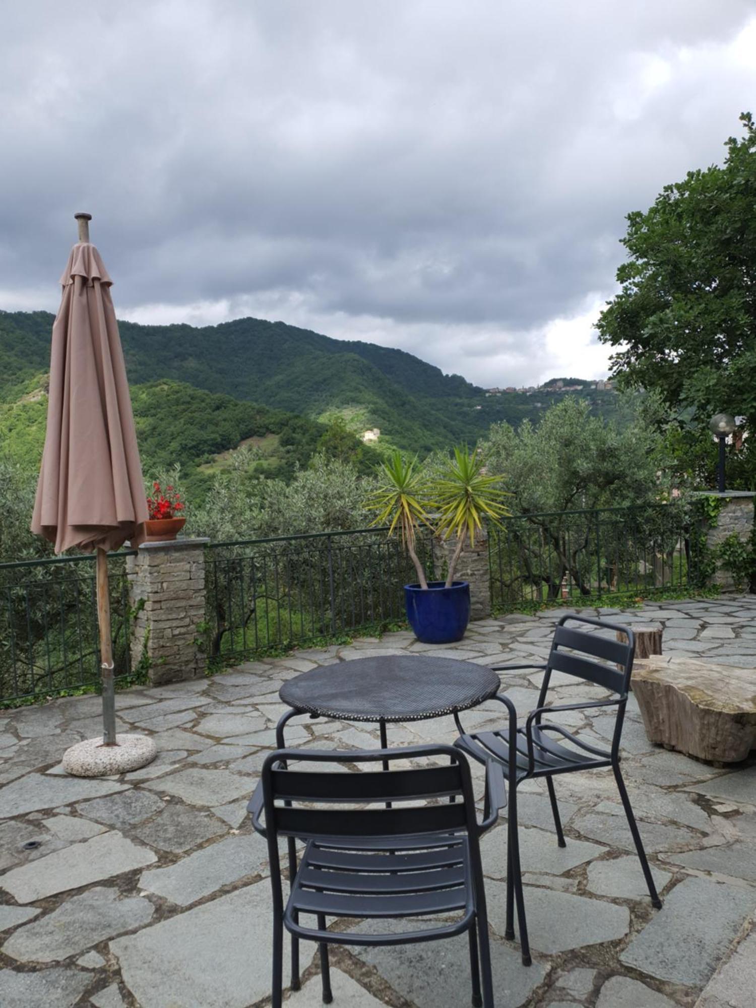 Villa Il Giardino Di Piero - Lt-0029 à Salto Chiesa Extérieur photo
