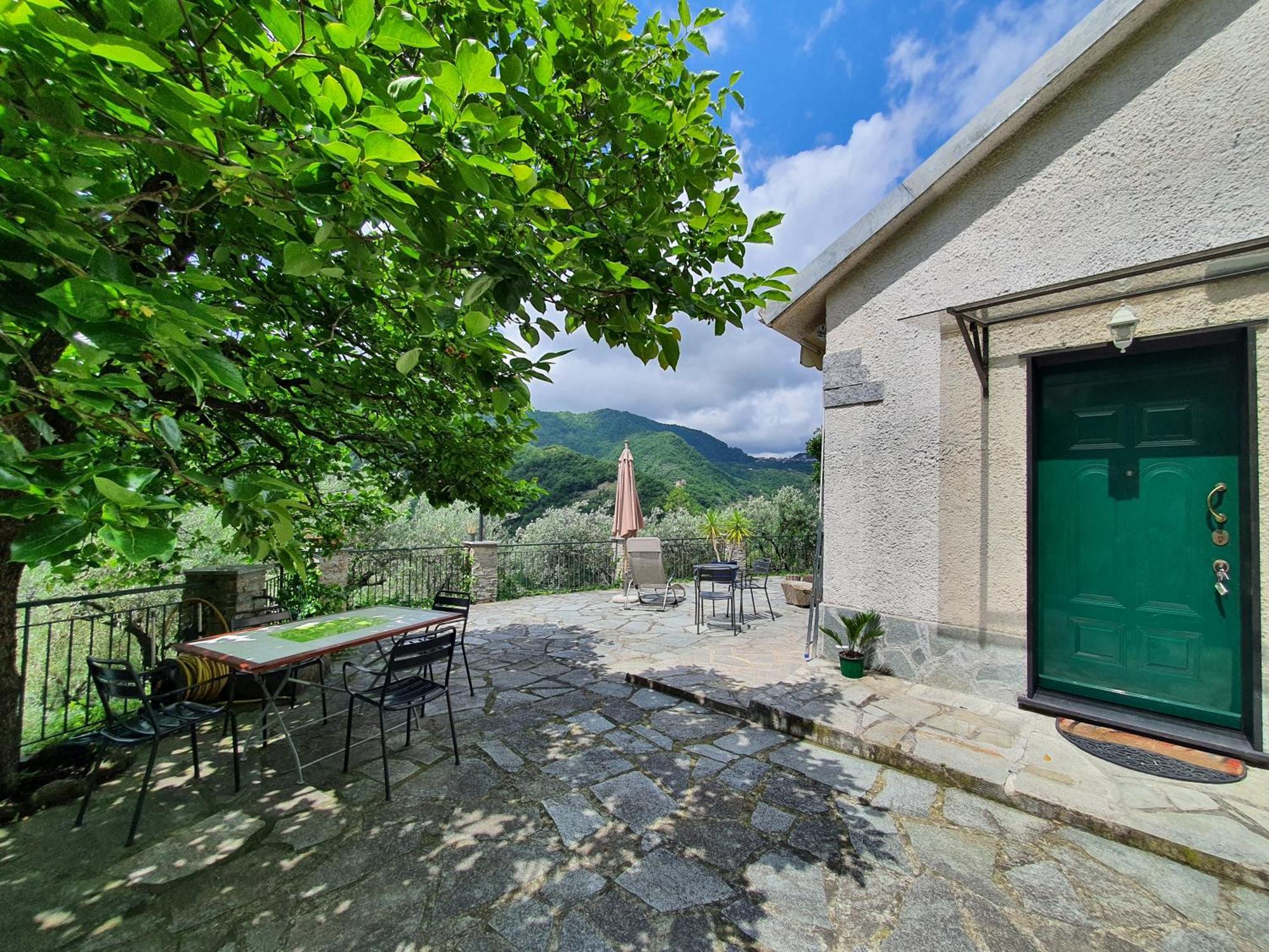 Villa Il Giardino Di Piero - Lt-0029 à Salto Chiesa Extérieur photo