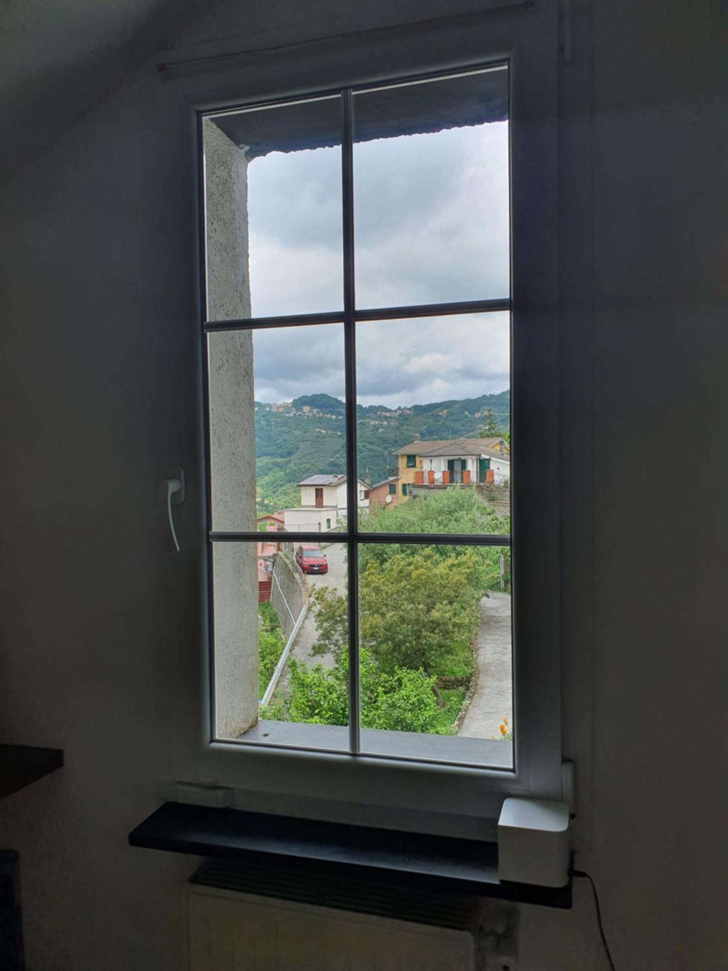 Villa Il Giardino Di Piero - Lt-0029 à Salto Chiesa Extérieur photo